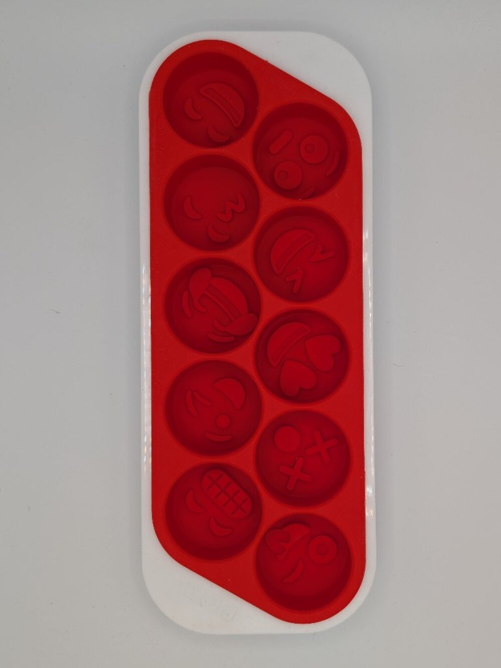 Zoku Emoji Ice Tray